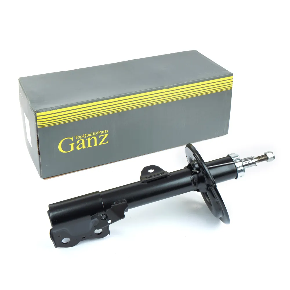 Амортизатор передний (газомасляный) L LEXUS RX III 350-450 2009-> GANZ GIK02290