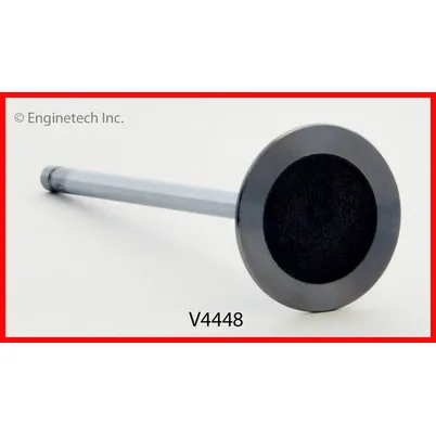 Клапан впускной ENGINETECH v4448