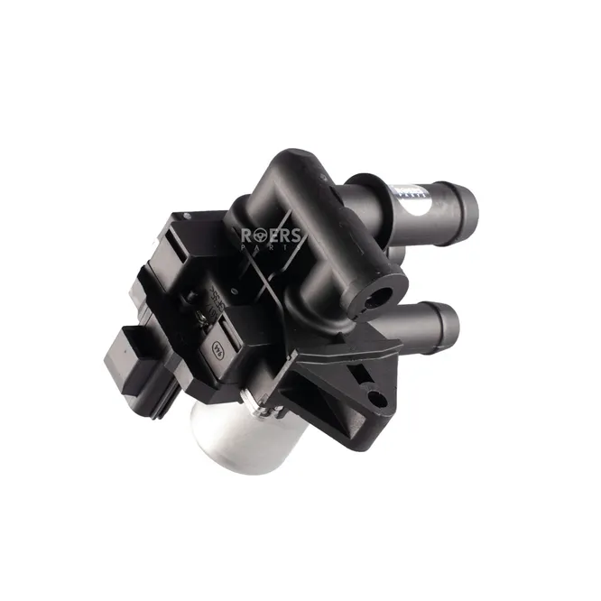 Блок клапанов печки Roers Parts RPL67VH002