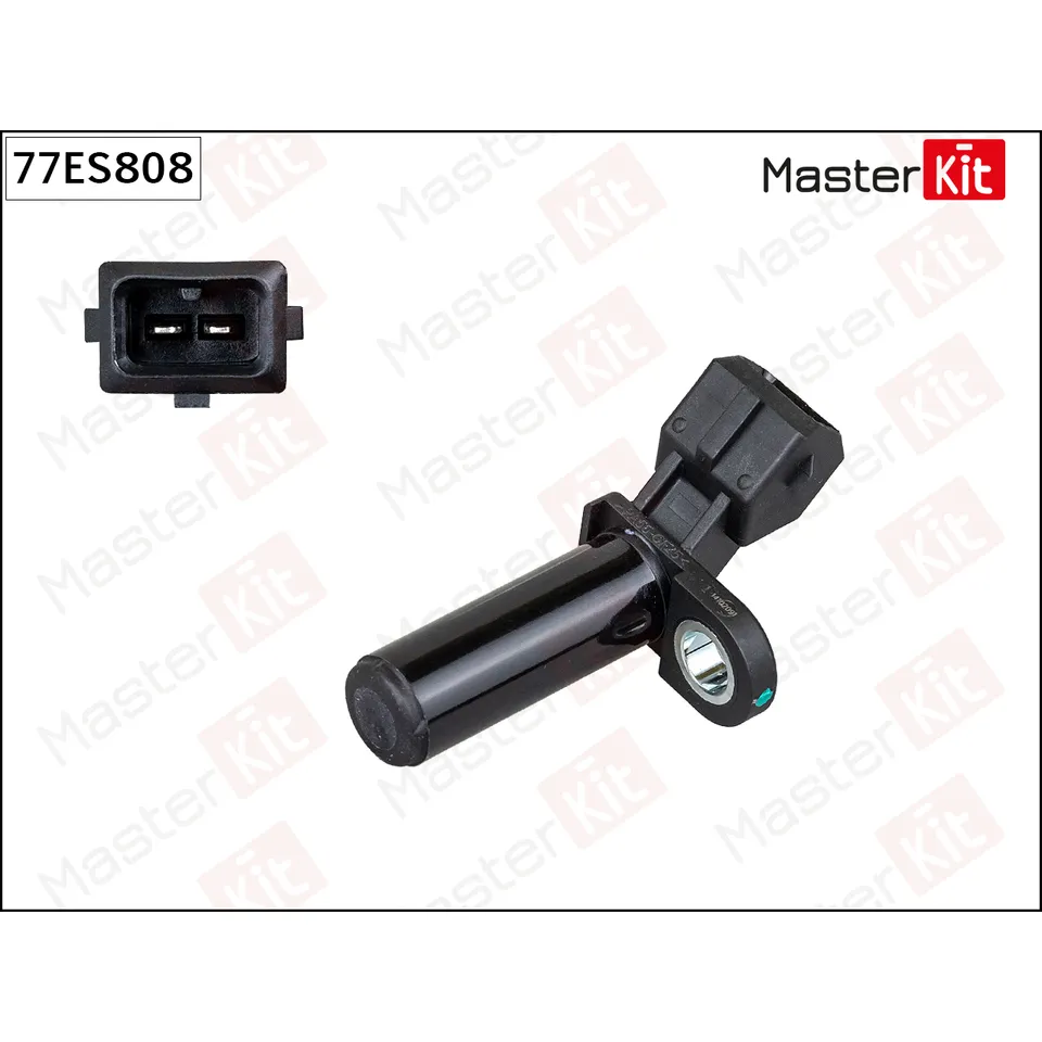 Датчик положение коленвала FORD FOCUS 98-04 MASTERKIT 77ES808