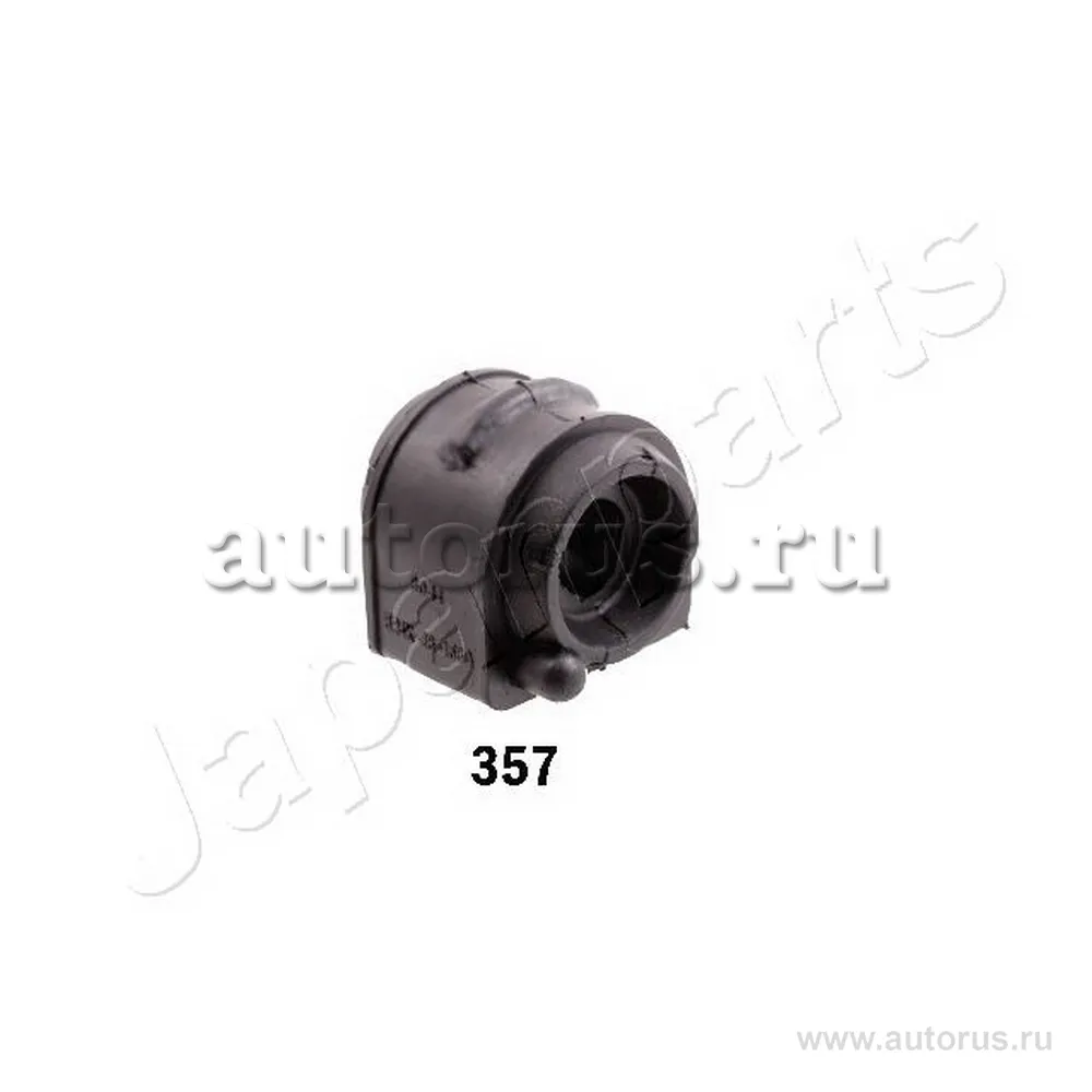Втулка стабилизатора MAZDA 3 1.6 MZR