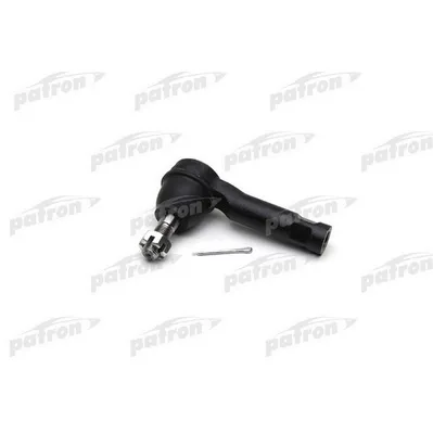 Наконечник рулевой тяги MAZDA: CX-5 (KE) 11/2011 - PATRON PS1291