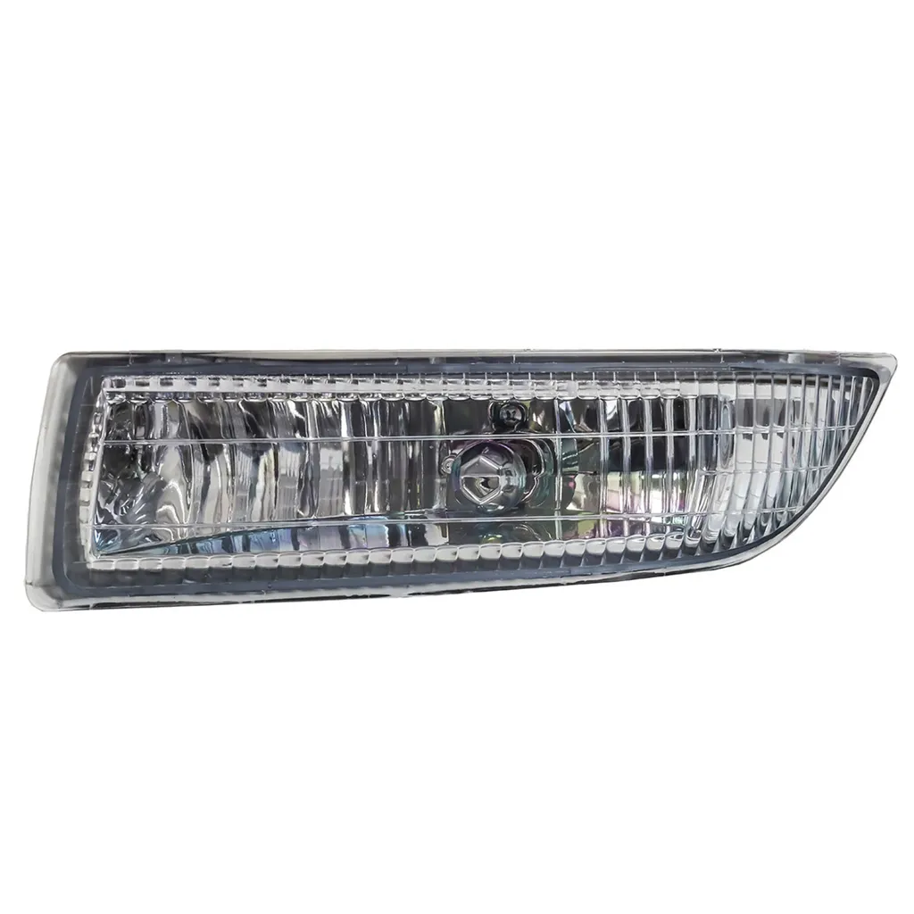Фара противотуманная (ПТФ) левая VIOS 2002-2005 SAILING TYL19727098L