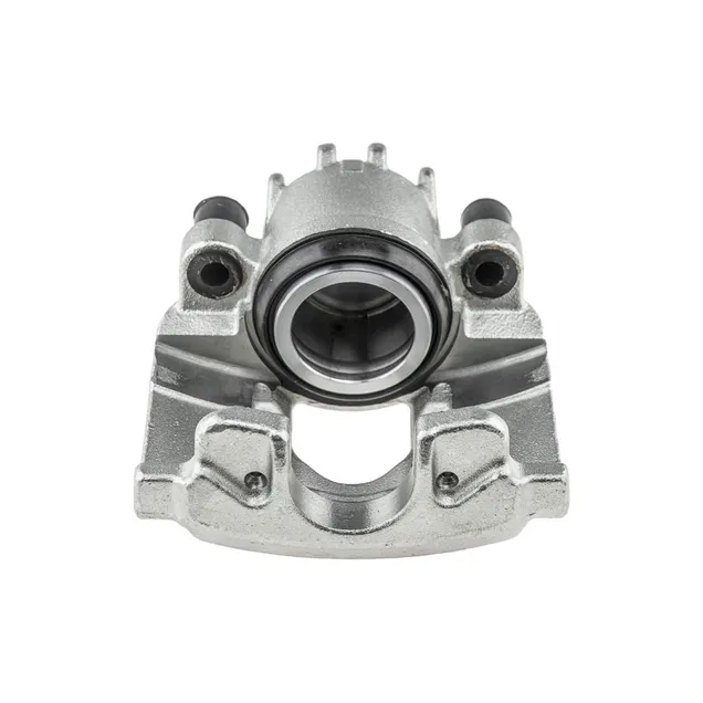 Суппорт тормозной передний CITROEN C5 III 08-, PEUGEOT 407 2.0HDI 04- /ЛЕВ/ NTY HZPCT010