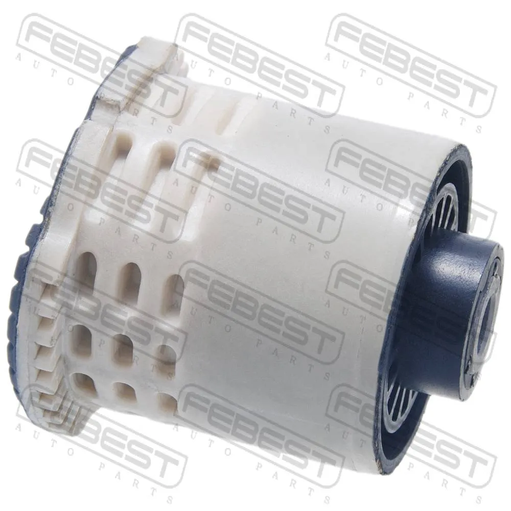 Сайлентблок задней балки CHEVROLET CRUZE 2010- FEBEST CHAB-CRR