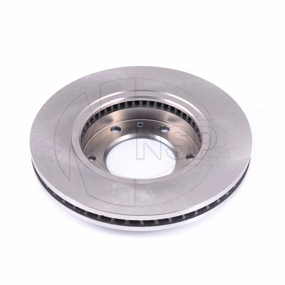 Диск тормозной HYUNDAI STAREX NSP NSP02517124H000