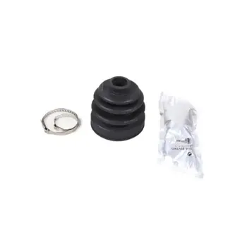 К-кт пыльника ШРУСа наружного Hyundai Santa Fe/Sonata/XG 2.0-2.5 9 STELLOX 13-00266-SX