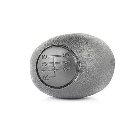 Рукоятка рычага перекл. передач : кожа BOXER III/JUMPER III 06- BSG BSG 70-465-003