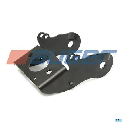 Втулка полурессоры подвески 24 AUGER 80272