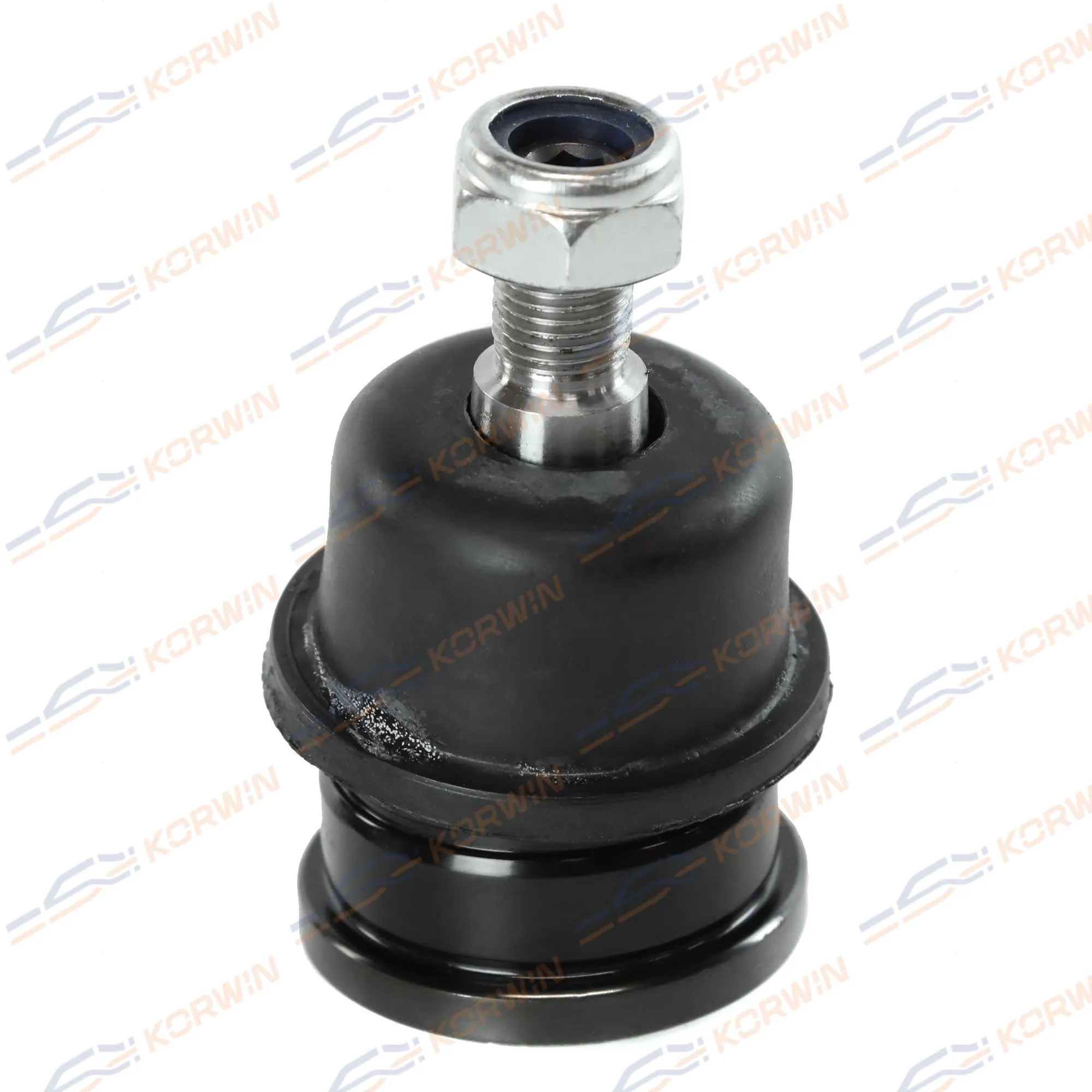 Шаровая опора HYUNDAI Solaris (RB)/KIA Rio III KORWIN KWAE1012