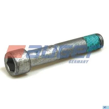 Болт втулки суппорта М16х1,5х86-10.9 AUGER 55306