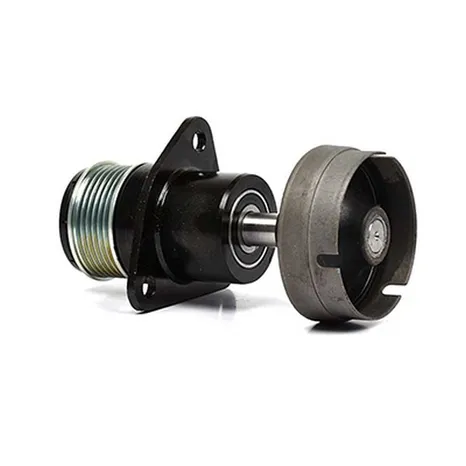 Шкив генератора CONNECT/FOCUS 02- BSG BSG 30-630-002