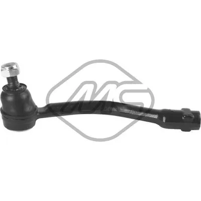 Наконечник рулевой HYUNDAI I20 ELITE Metalcaucho 53223