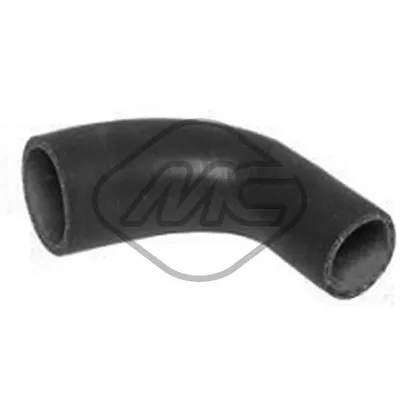 Патрубок турбины KIA METALCAUCHO 07200