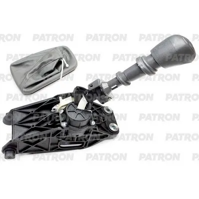 Кронштейн кулисы КПП MERCEDES Sprinter 1995-2005 PATRON P28-0018