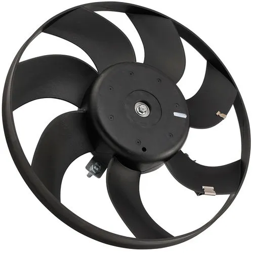 Вентилятор радиатора ZIKMAR Z72001R