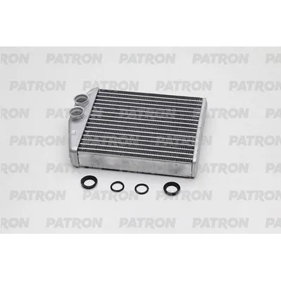 Радиатор отопителя FIAT: CROMA (194) 1.8 16V/1.9 D MULTIJET/2.2 16V/2 PATRON PRS2151