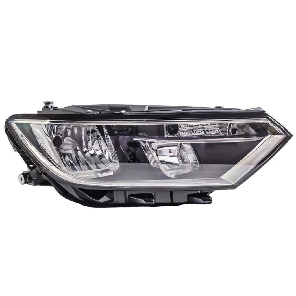 Фара правая PASSAT B8 2014-2019 VWL0800350R