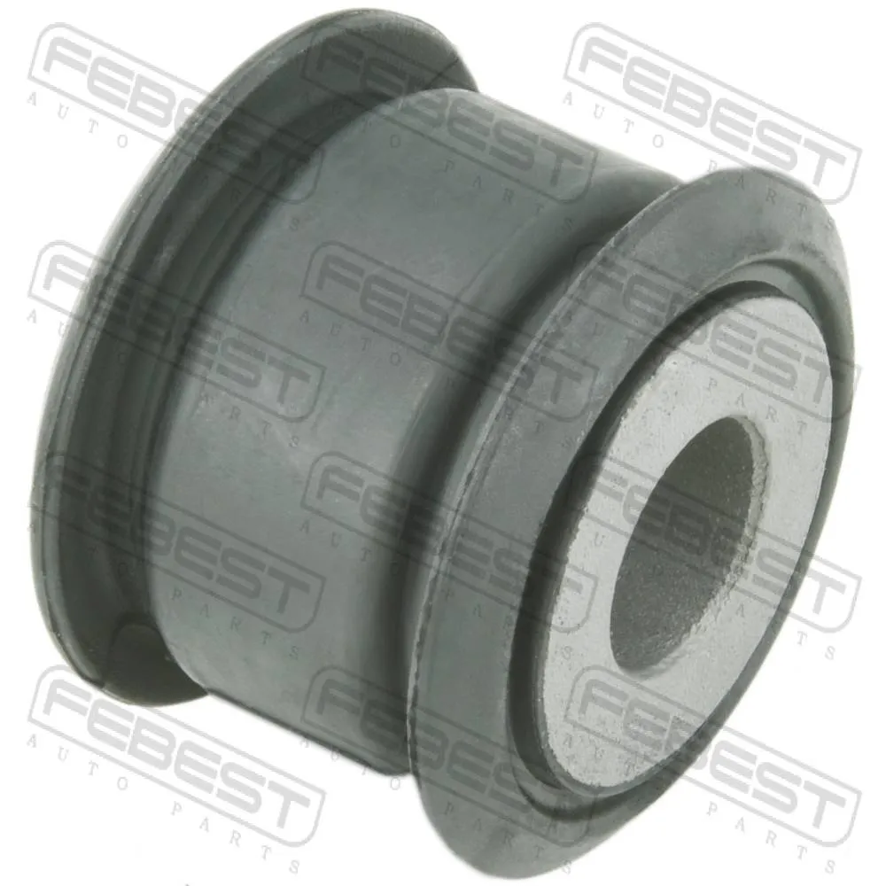 Сайлентблок рулевой рейки HONDA ACCORD CU2 2009-2015 [GN] FEBEST HAB-223