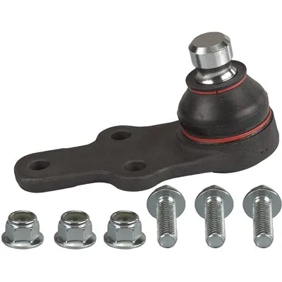 Опора шаровая L=R FORD Mondeo 00-07 TRW JBJ728