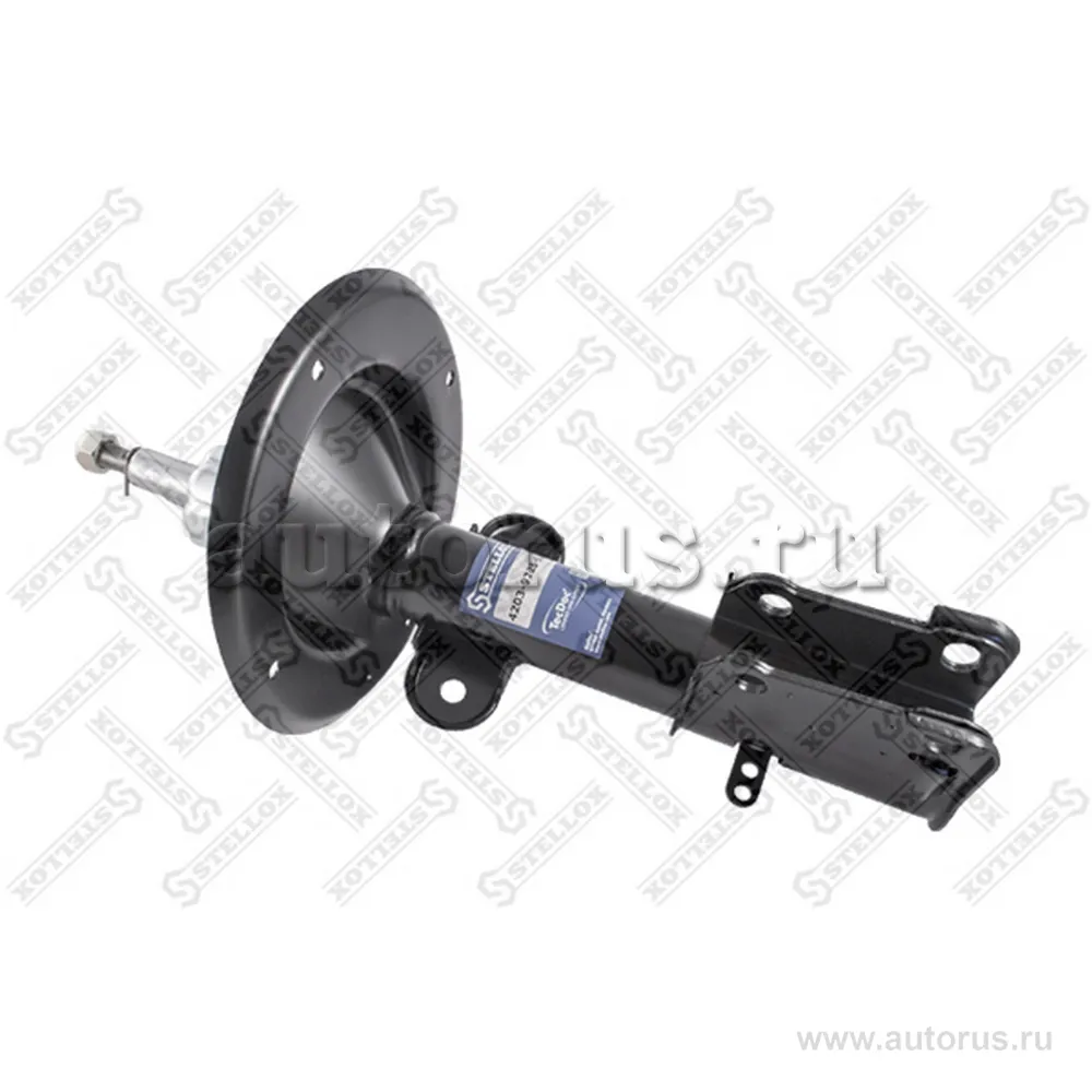 Амортизатор передний газовый Chrysler Town&Country/Voyager 2WD 01 STELLOX 4203-9225-SX