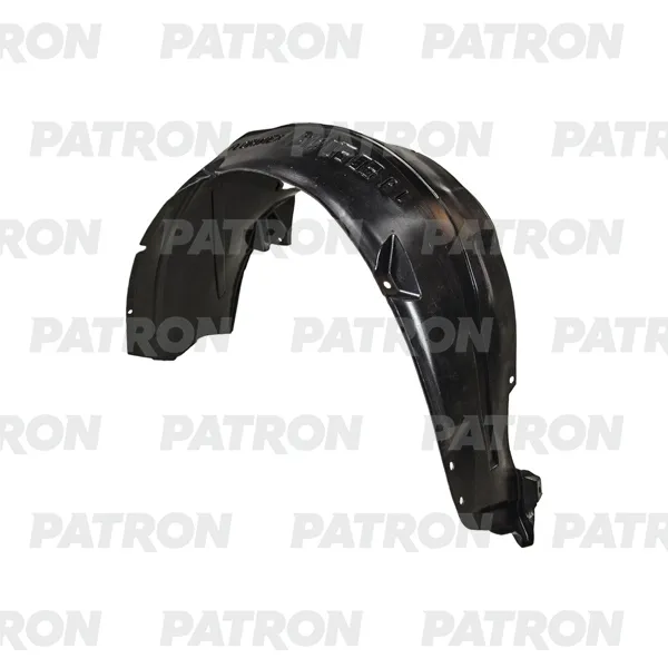 Подкрылок Передн лев CHEVROLET AVEO T250 2006-2009 PATRON P722168AL