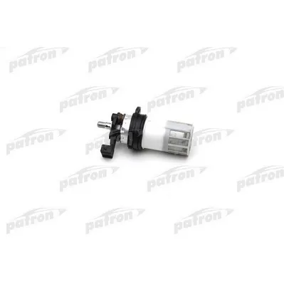 Насос топливный электрический =125L/h (насос) VW: GOLF II (19E / PATRON PFP046