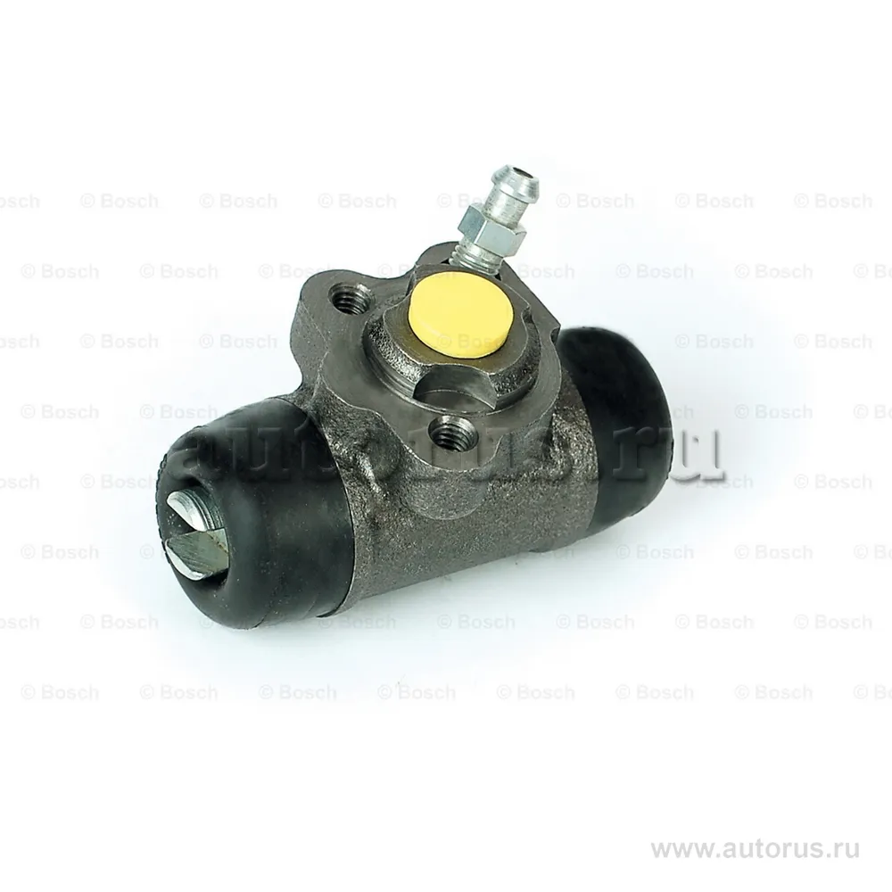 Колесный тормозной цилиндр BOSCH F026009731