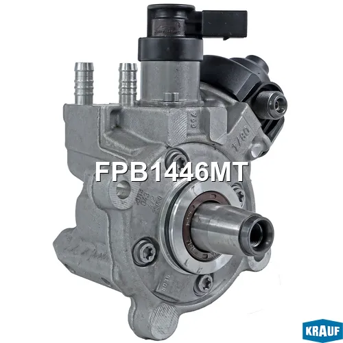 ТНВД KRAUF FPB1446MT
