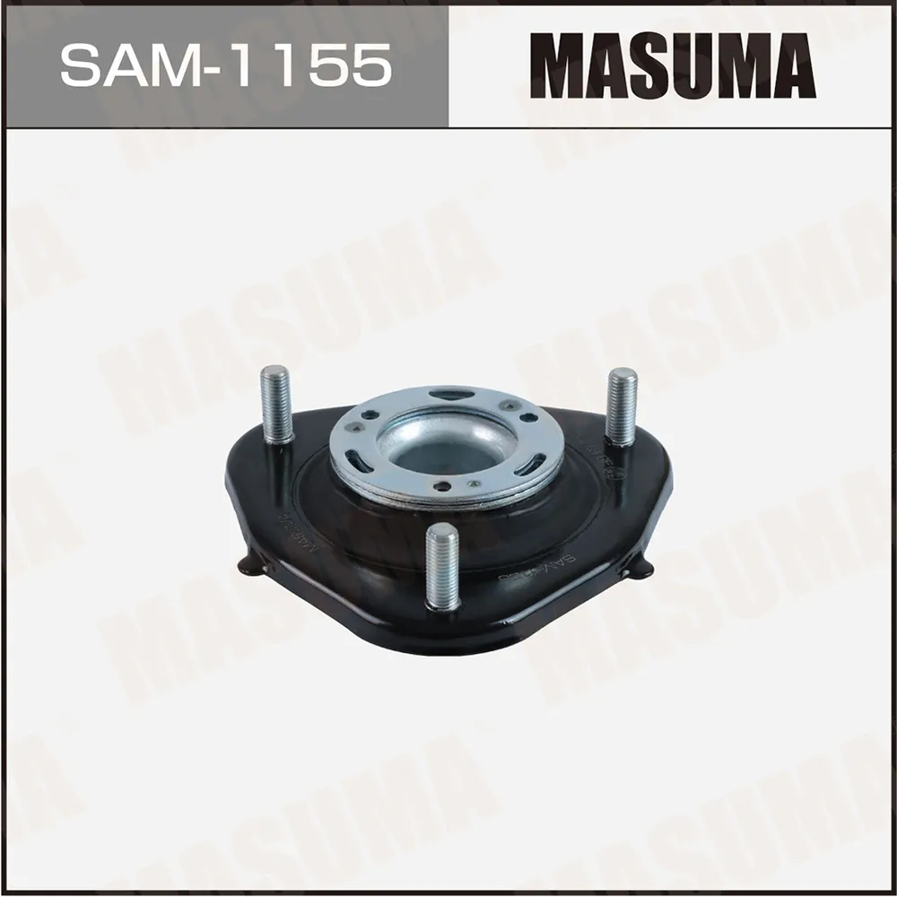Опора амортизатора (чашка стоек) MASUMA SAM1155