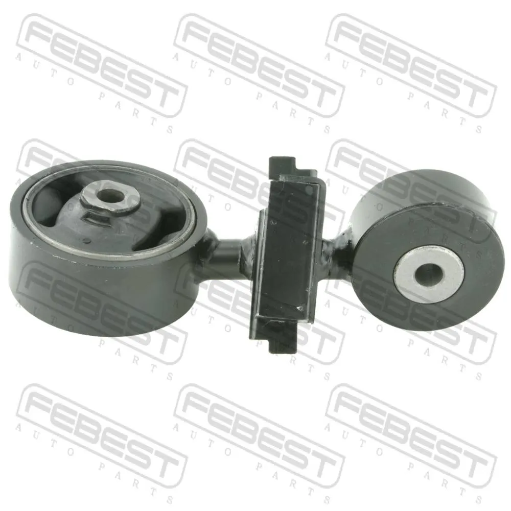 Подушка двигателя R TOYOTA CAMRY ACV3# 2001.09-2006.01 [JP] FEBEST TM-ACV30LRH