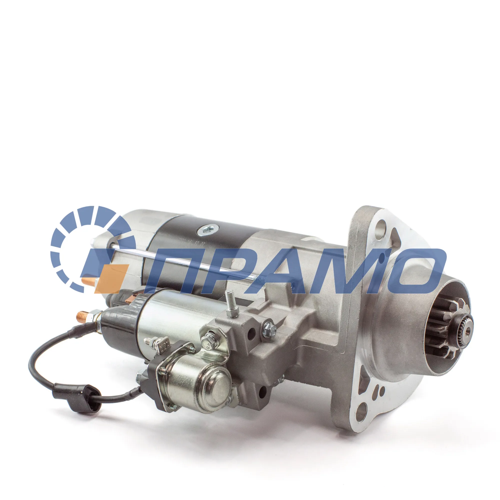 (ПРАМО) Стартер двигателя автомобиля Прамо М9Т60471