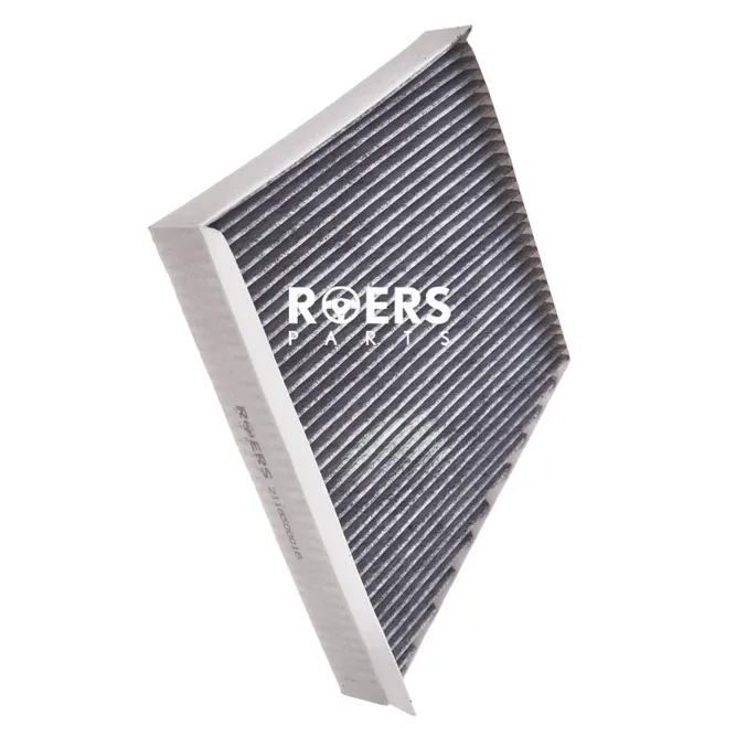 Фильтр салона угольный Roers Parts RPM39CF009