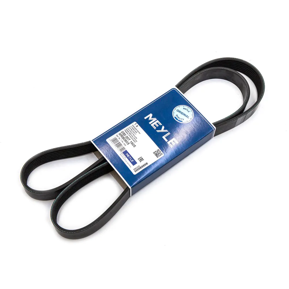 Ремень поликлиновый UNIVERSAL /7PK1605 MEYLE 050 007 1605