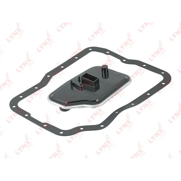 Фильтр АКПП с прокладкой FORD Focus II 1.6-2.0D 04-12 / C-Max 1.6-2.0D 03-1 LYNXauto LT-1026