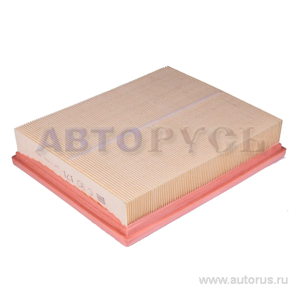Фильтр воздушный MANN-FILTER C 30 171