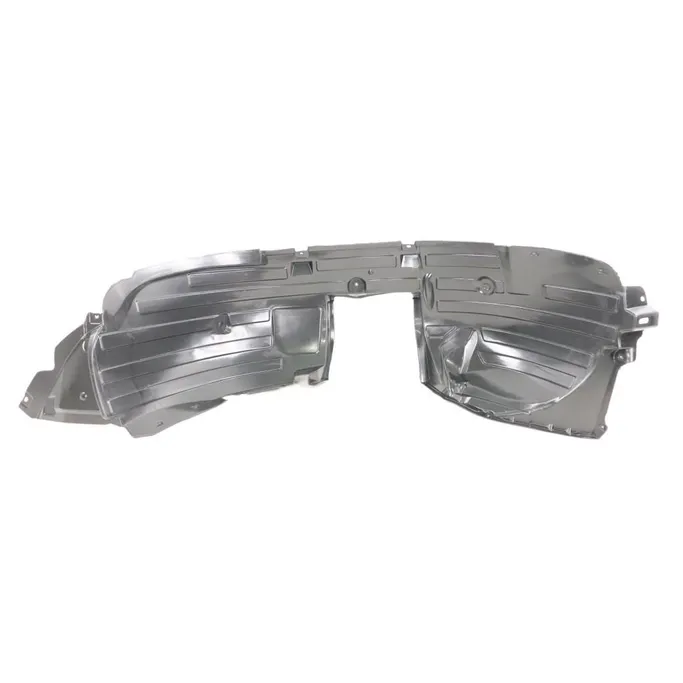 Подкрылок передний Лев. Nissan Qashqai 2006-2010
