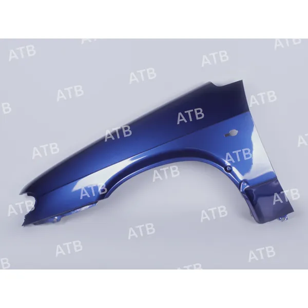 Крыло ВАЗ 2115 Ривьера 499 переднее левое ATB 1AV15030FL499