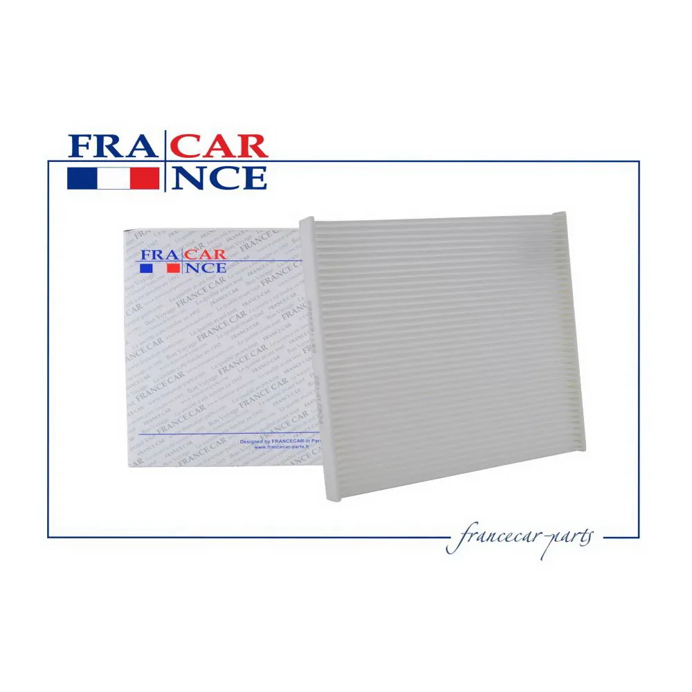 Фильтр салонный 6811634000  FCR21F102 FRANCECAR
