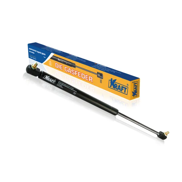 Амортизатор (упор) задней двери ВАЗ-2108-09, 1111, 2114 KRAFT KT 003552