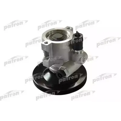 Насос гидроусилителя шкив: 142mm, 6PK VOLVO: 240 2.0/2.3 74-93, 240 Kom PATRON PPS043