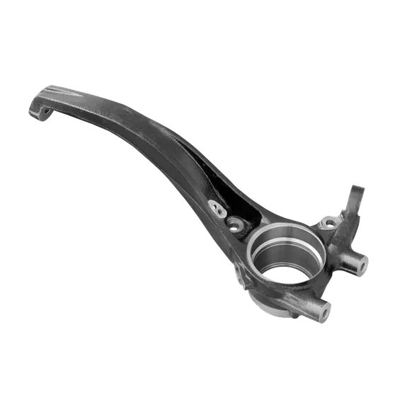 Кулак поворотный правый HYUNDAI Sonata NF TORK TRK3597