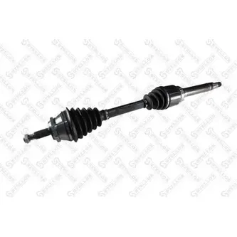 Привод правый 929mm ABS, 7701469543 Renault Safrane II 2.0 16V 96- STELLOX 158 1058-SX