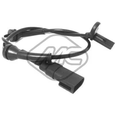 Датчик ABS FORD FOCUS (DAW, DBW)1.4 16V Metalcaucho 50130