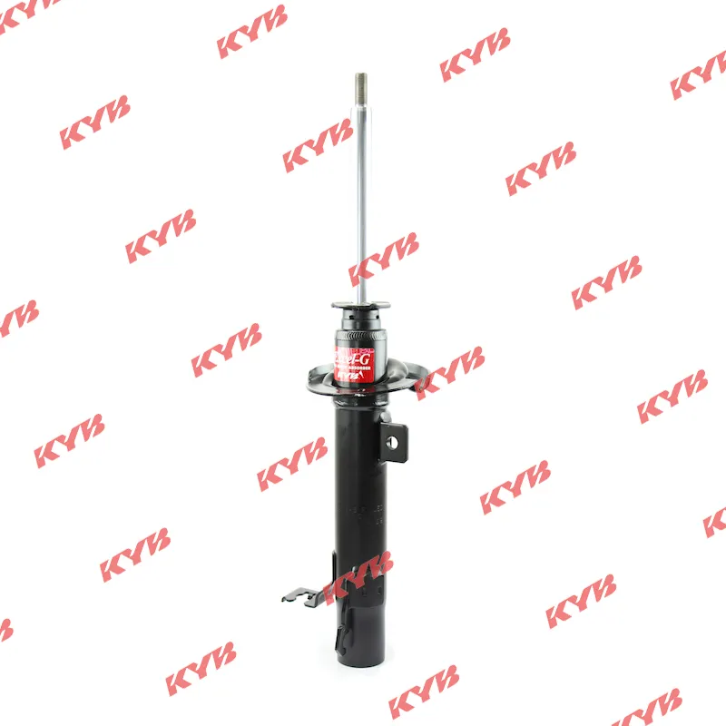 Амортизатор передний R MAZDA Demio 01-07 KYB 333414