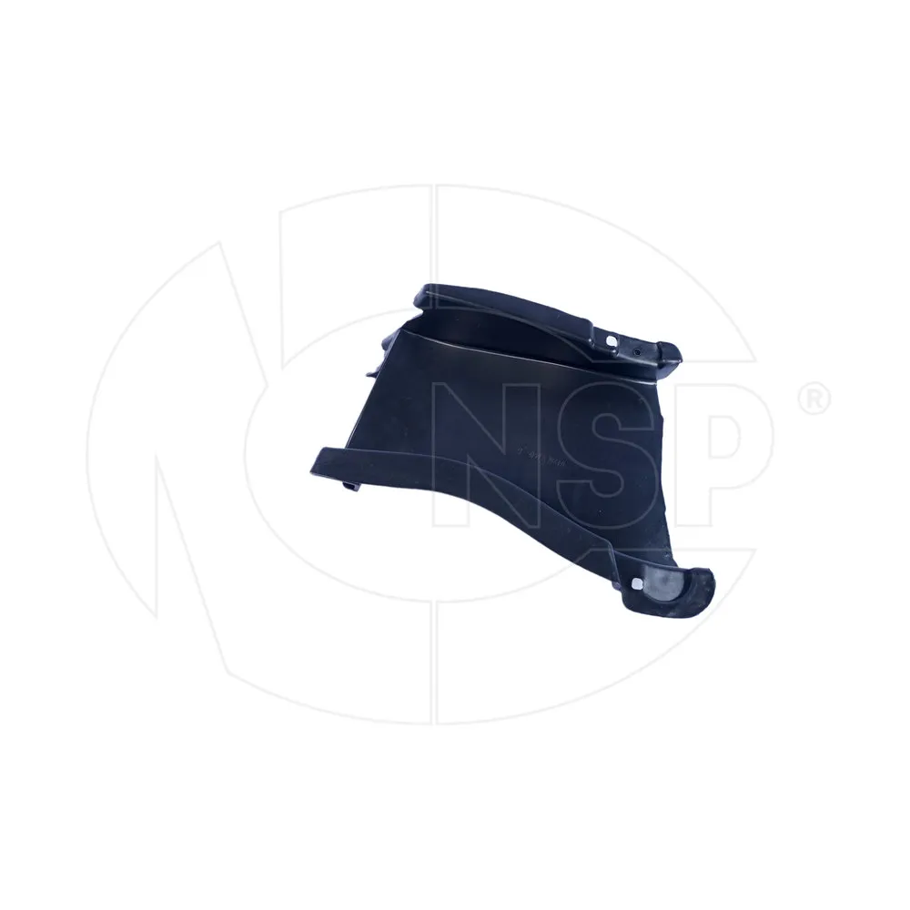 Кронштейн бампера GEELY Coolray (20-) переднего правый NSP NSP NSP206010080200