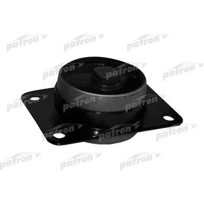 Опора двигателя левая SUZUKI SX4 RW415/RW416/RW419/RW420 06- PATRON PSE3691