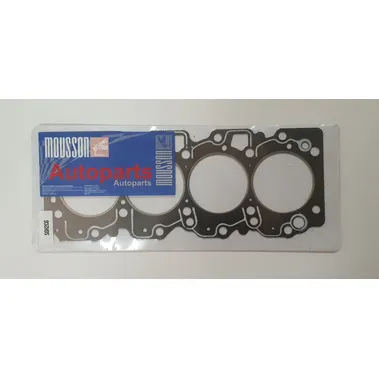 Прокладка ГБЦ Toyota 2,0 2C,2C-T графит MOUSSON SGH2CG