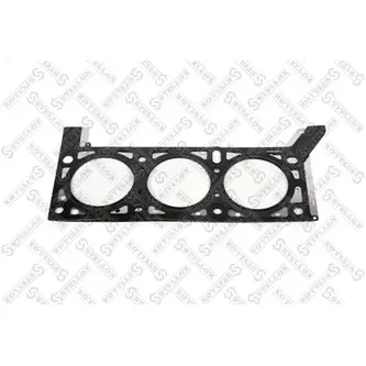 Прокладка ГБЦ (0.7mm) левая Chrysler Voyager IV 3.3 EGA/EGM/EGV 00 STELLOX 11-25218-SX
