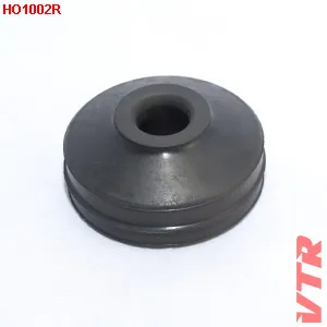 Втулка амортизатора задней подвески, верхняя VTR HO1002R
